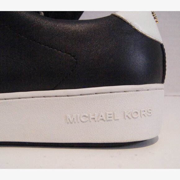 Michael Kors Sneakers Mindy Lace Up - Picture 9 of 16